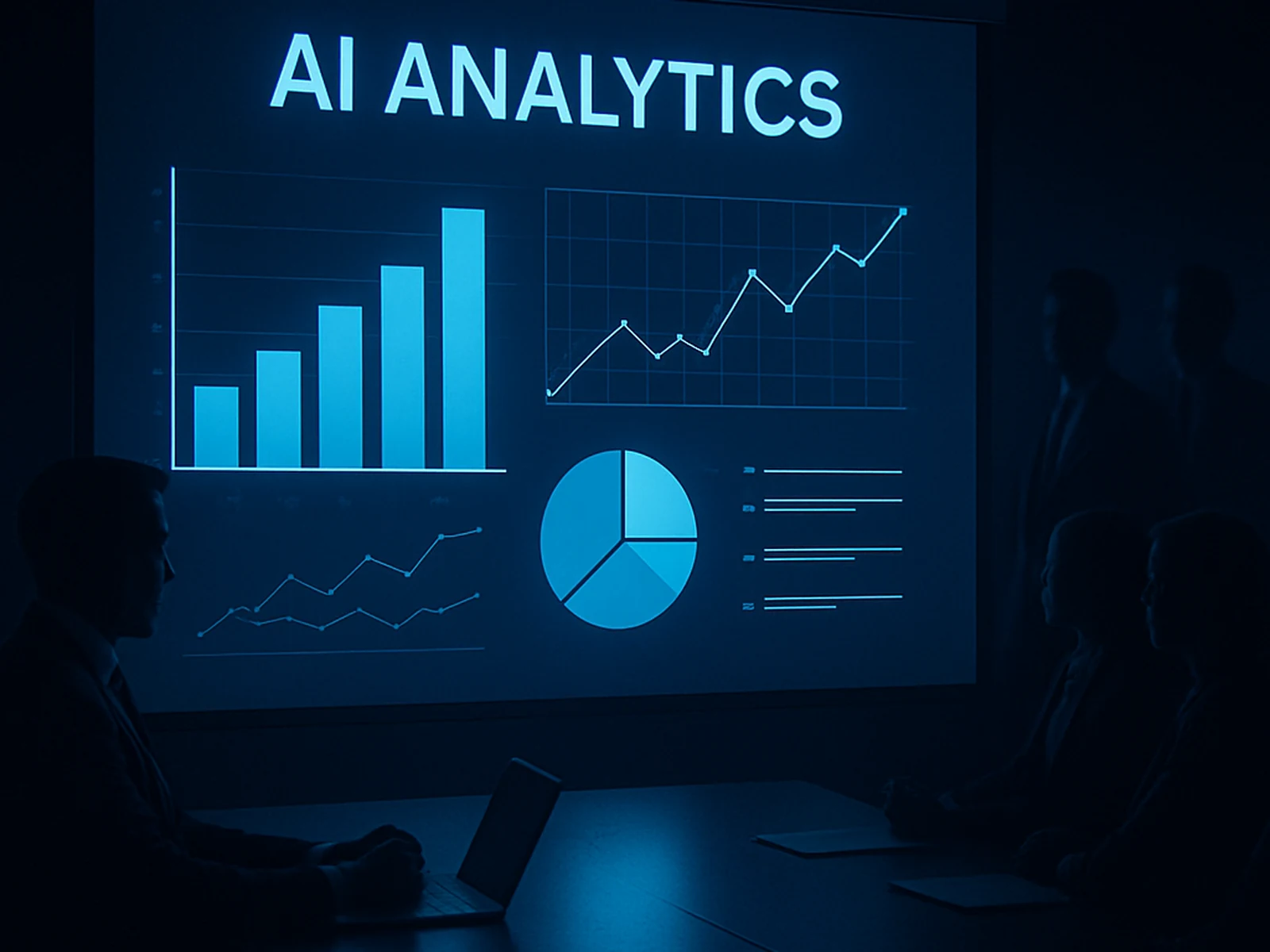 AI for Business