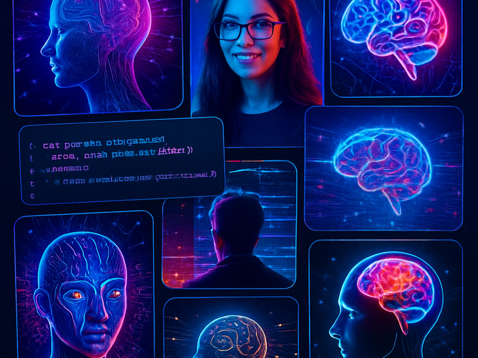 Generative AI Tools
